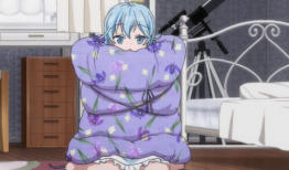 动漫光脚,探寻动漫中的自由与梦想之旅